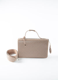 Franca medium bag - Sand