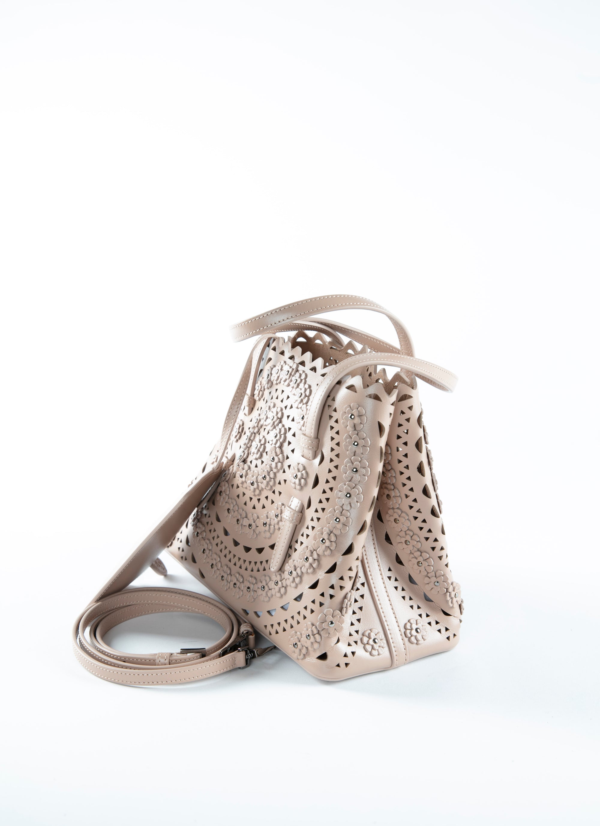 Sac Cabas Mina - Sable