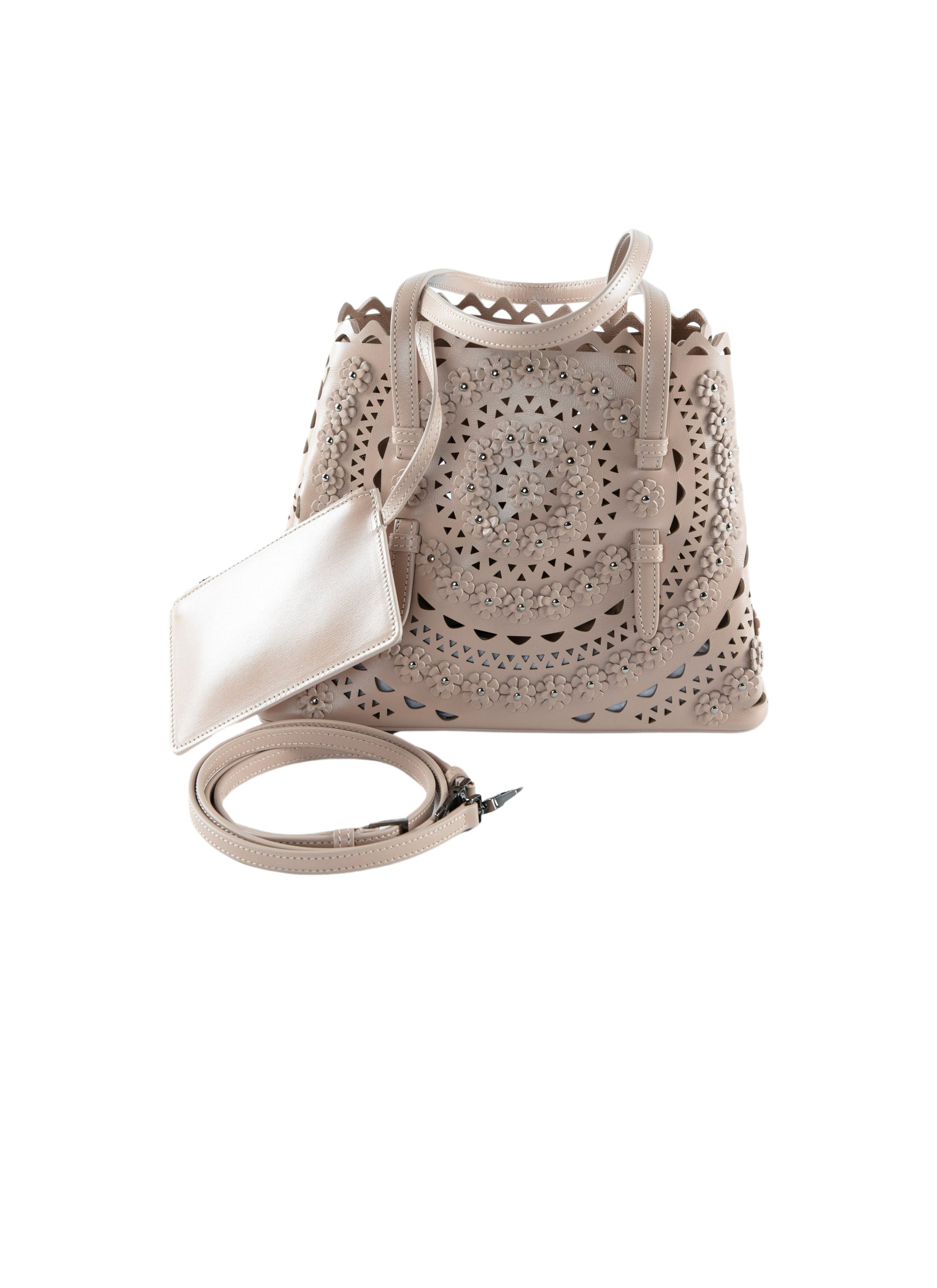 Sac Cabas Mina - Sable