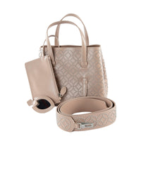 Mina mini bag - Sand
