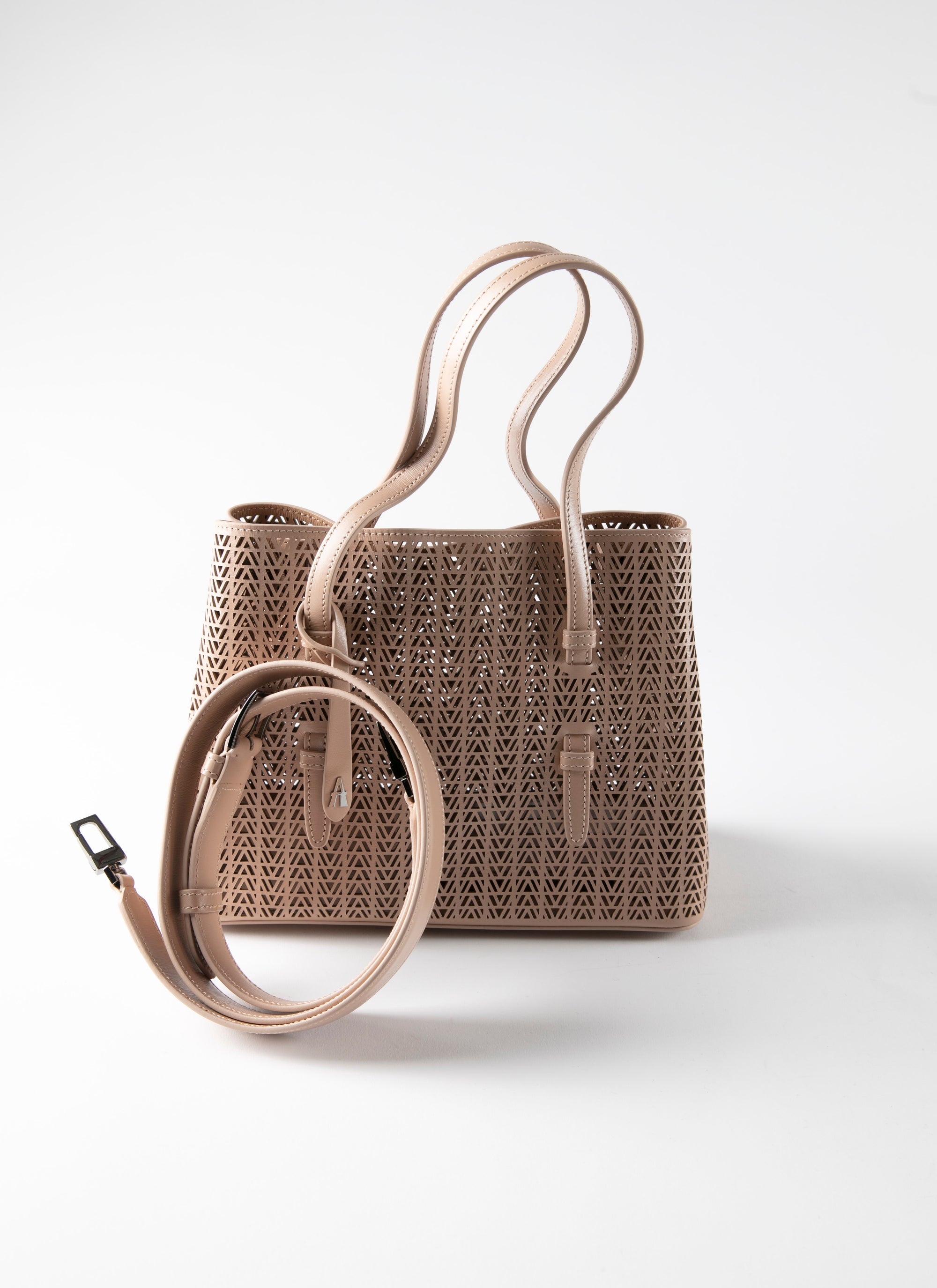 Mina bag sleeveless - Sand