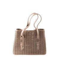 Mina bag sleeveless - Sand