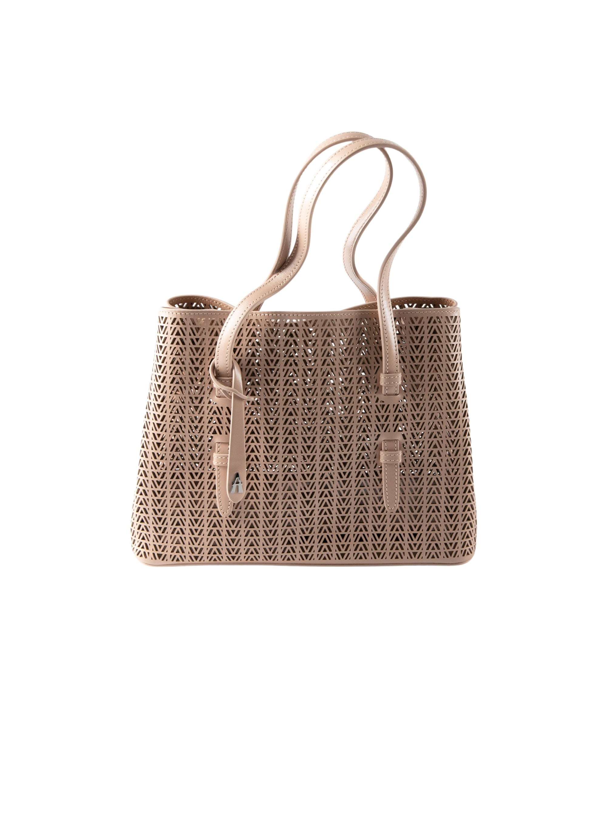 Mina bag sleeveless - Sand