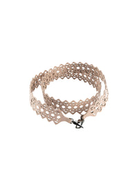 Bandouliere bag - Sand