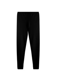 Basic leggings - Ebony Black