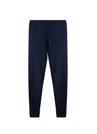 Basic leggings - Midnight Blue