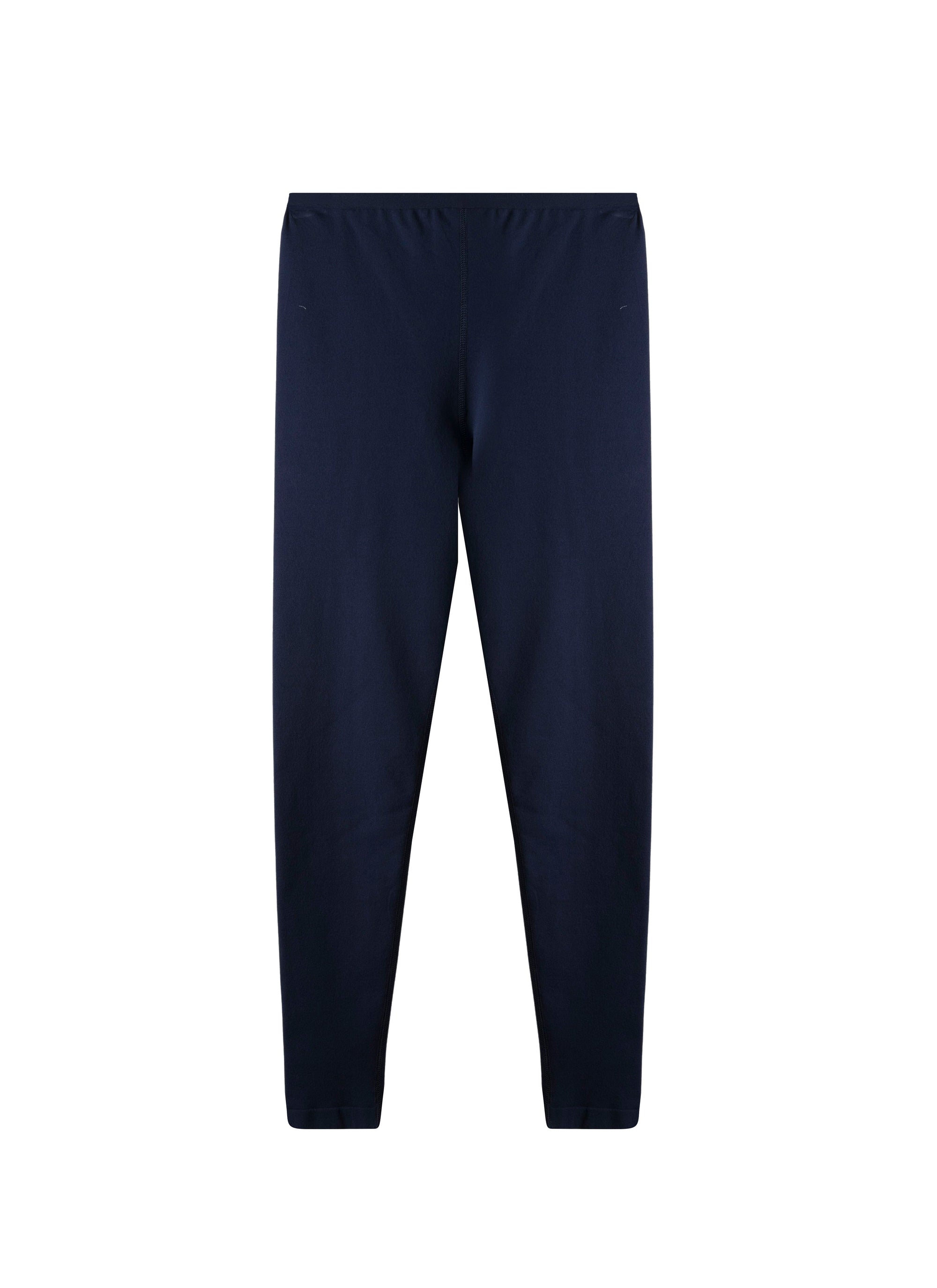 Basic leggings - Midnight Blue