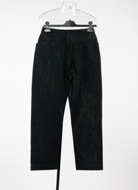 Jeans - Gold