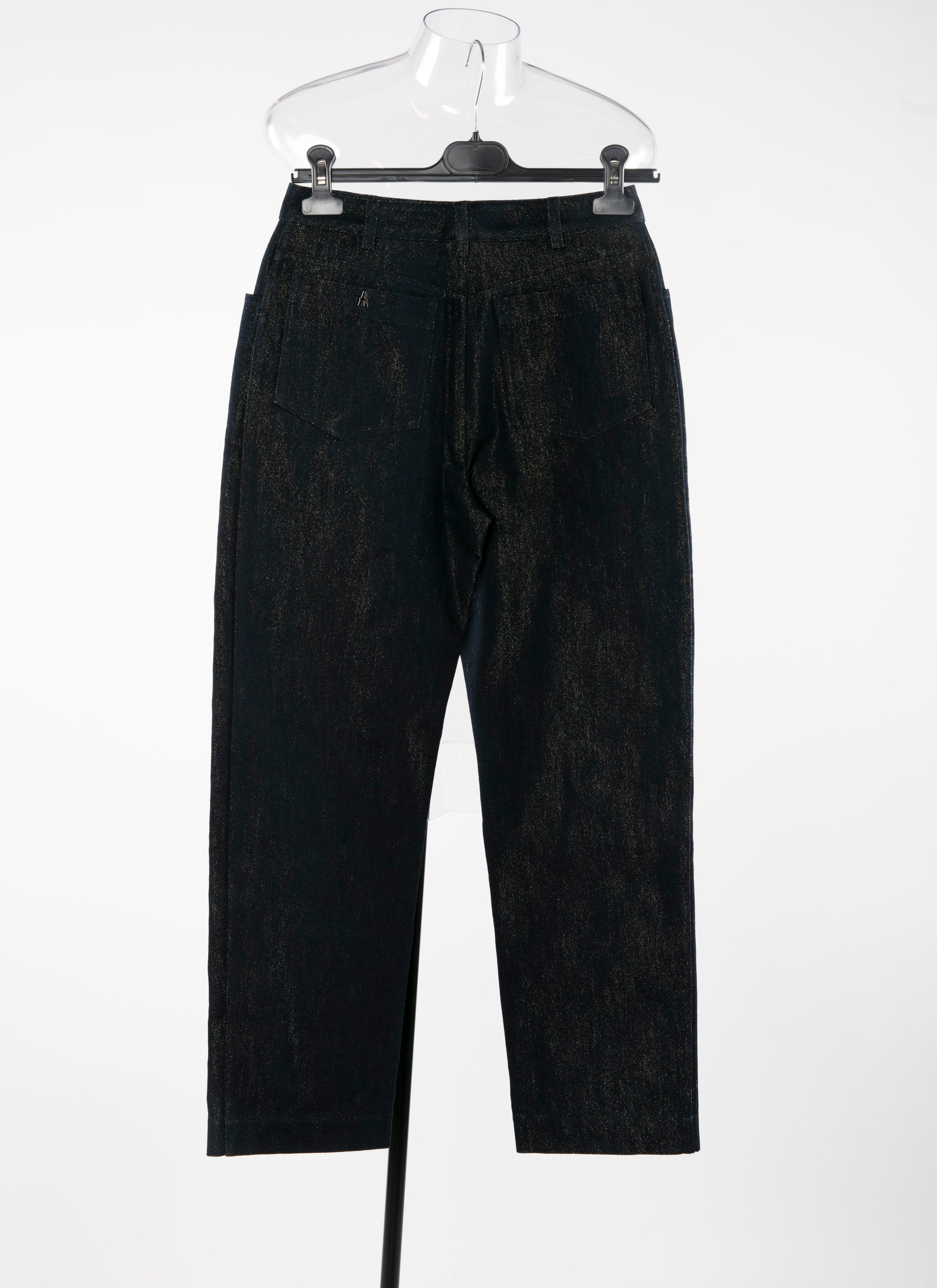 Jeans - Gold