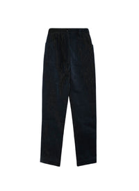 Jeans - Gold