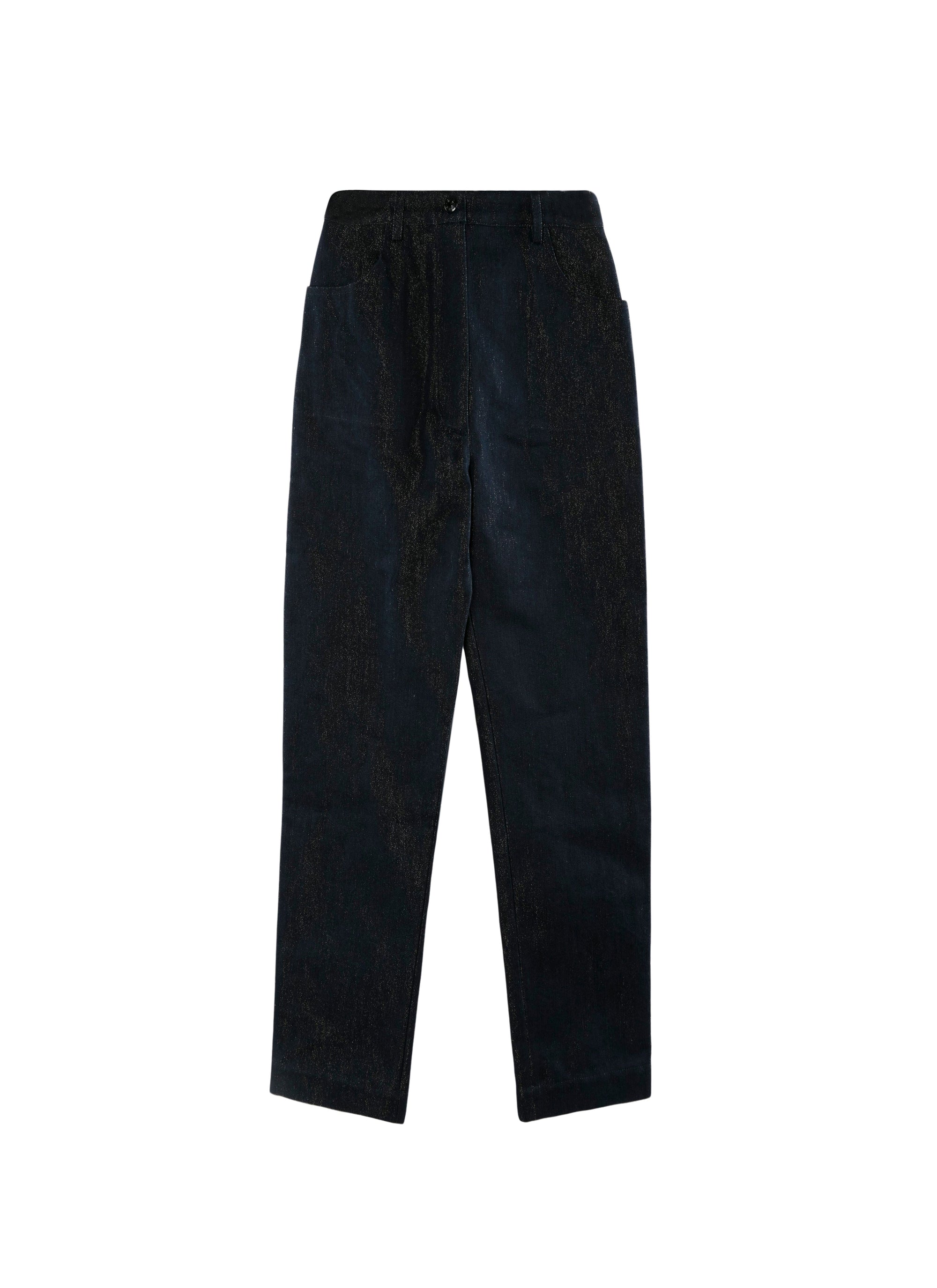 Jeans - Gold