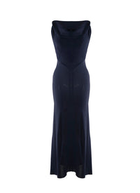 Robe sans manches Vestal - Nuit