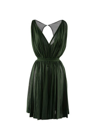 Robe sans manches Déesses - Ficus