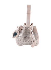 Mini sac Rosemarie - Sable
