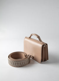Franca small bag - Sand