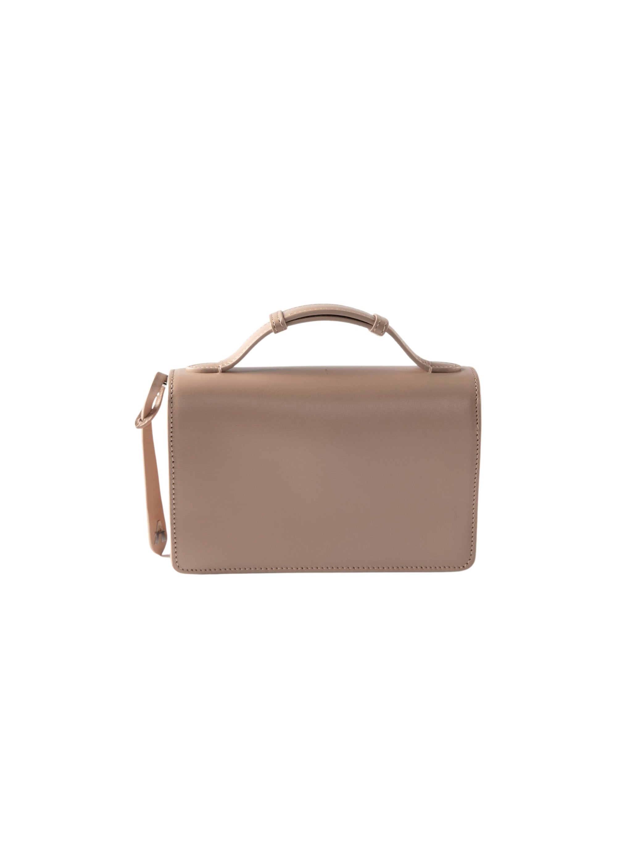 Franca small bag - Sand