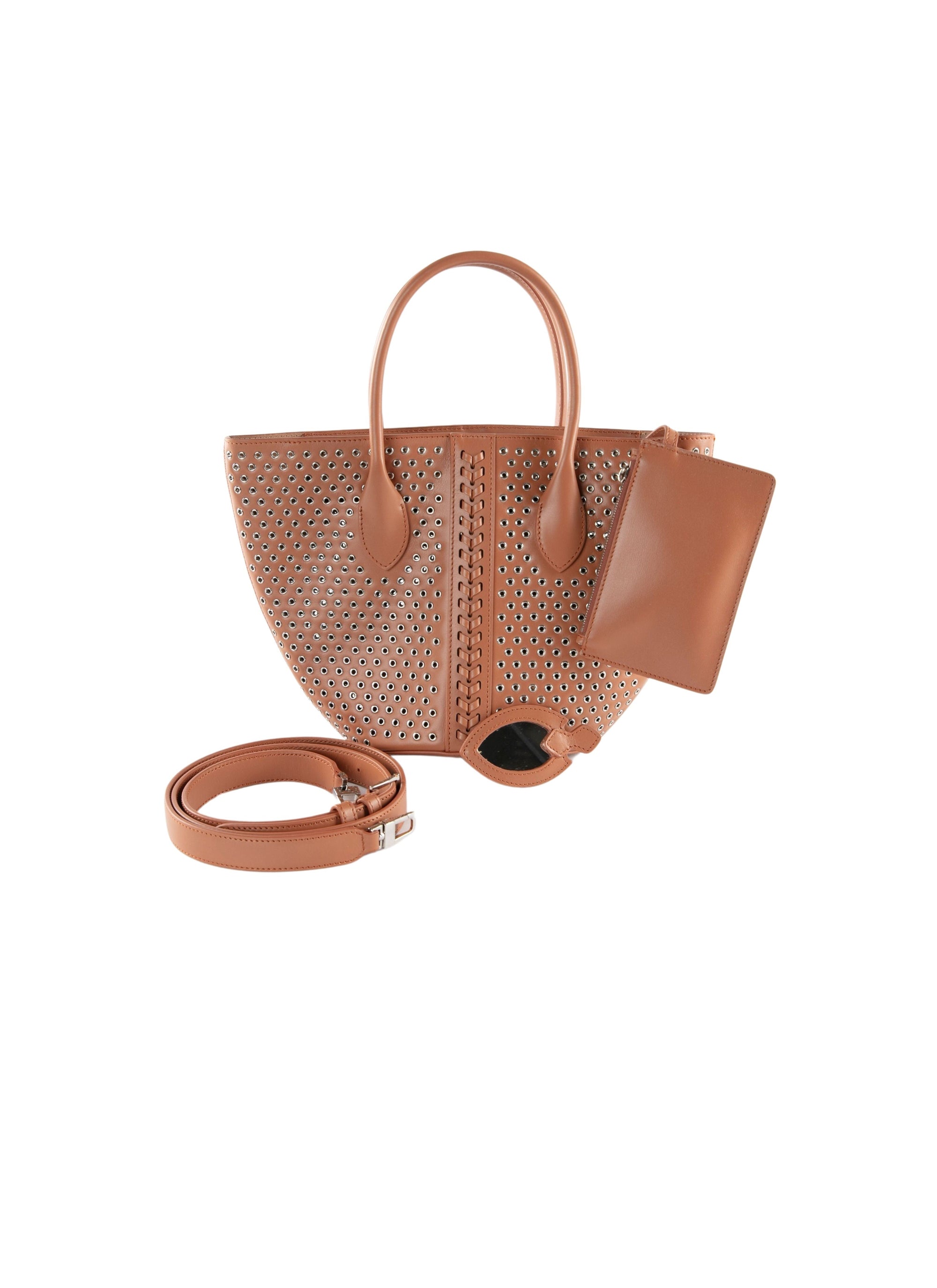 Mini sac Latifa - Automne