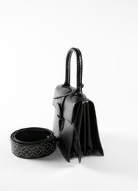 Sac Leonie sans manchesall - Noir