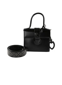 Sac Leonie sans manchesall - Noir