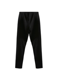Legging basique - Noir sombre