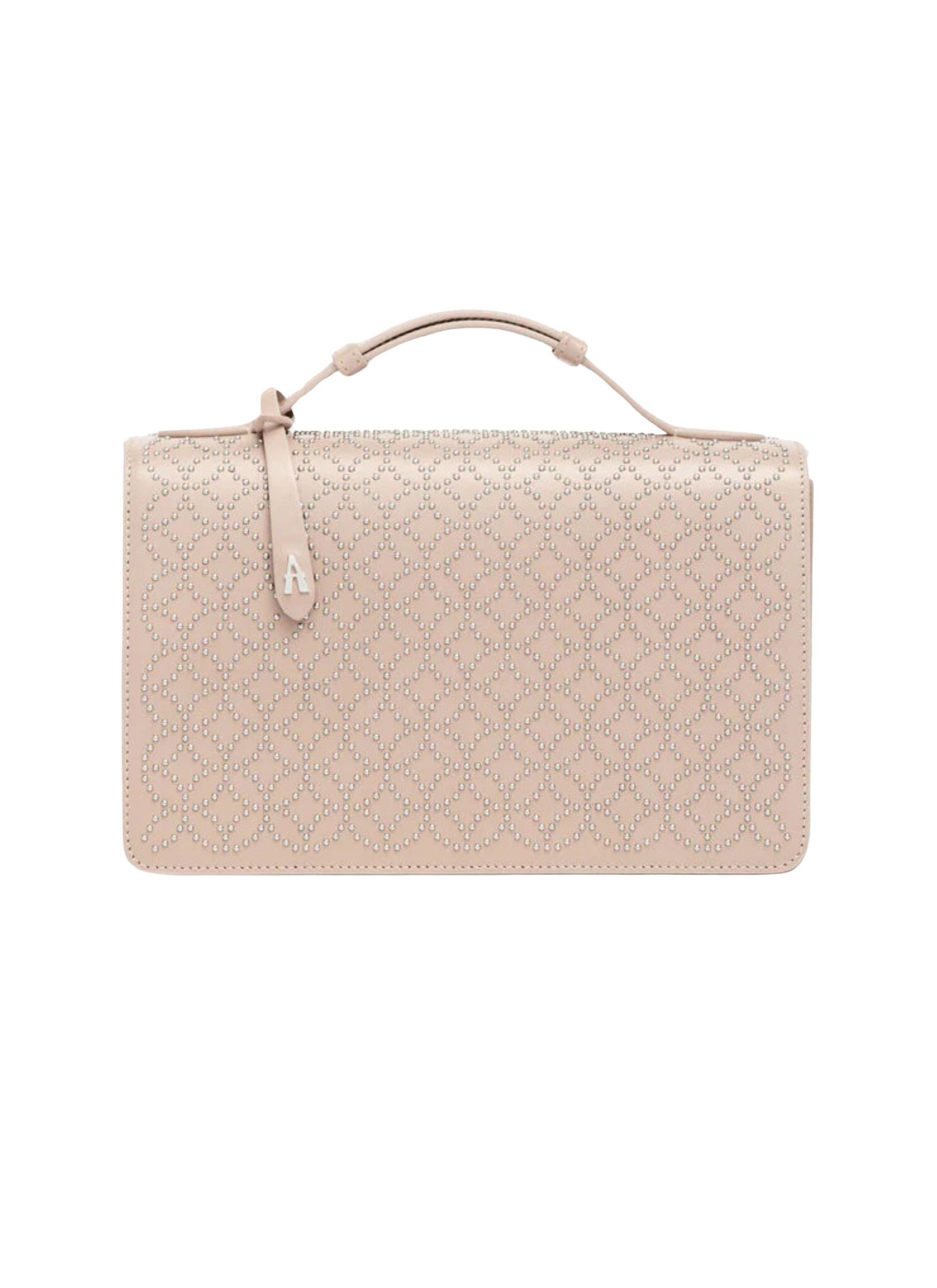 Franca medium bag - Sand