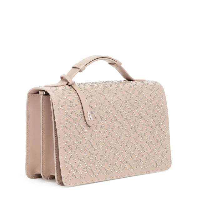 Franca medium bag - Sand