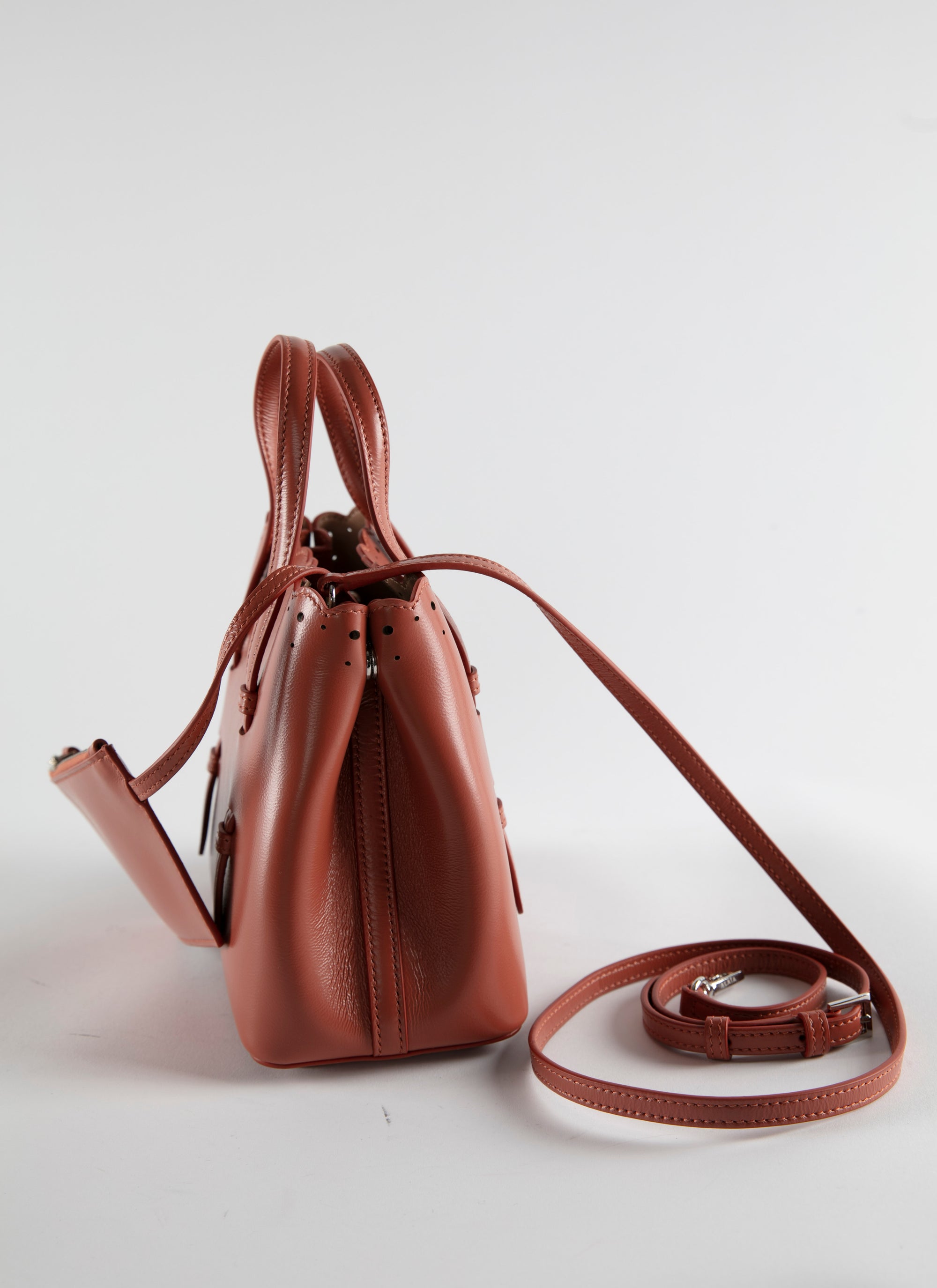 Sac Mina b. 20 - Caramel