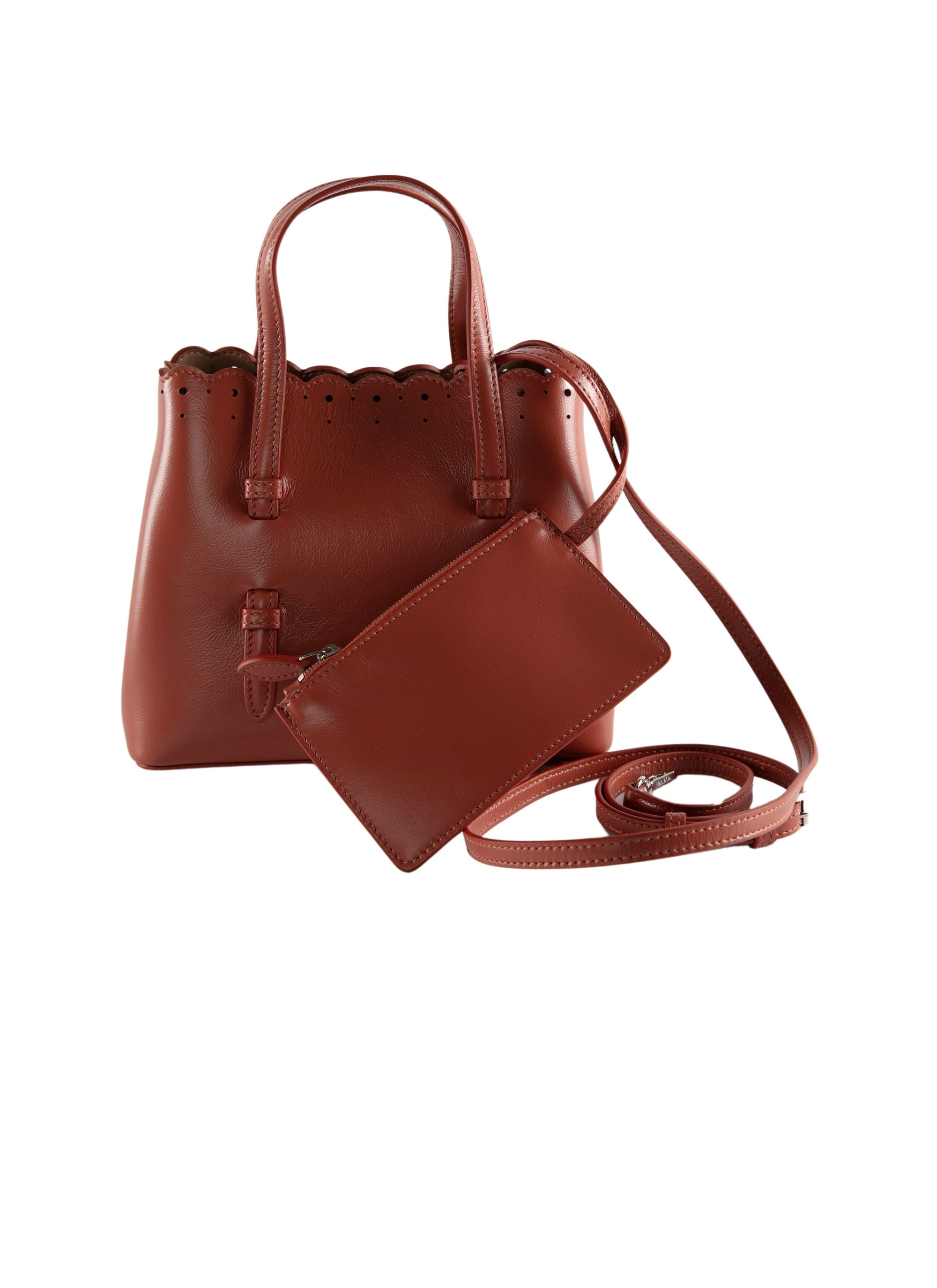 Sac Mina b. 20 - Caramel