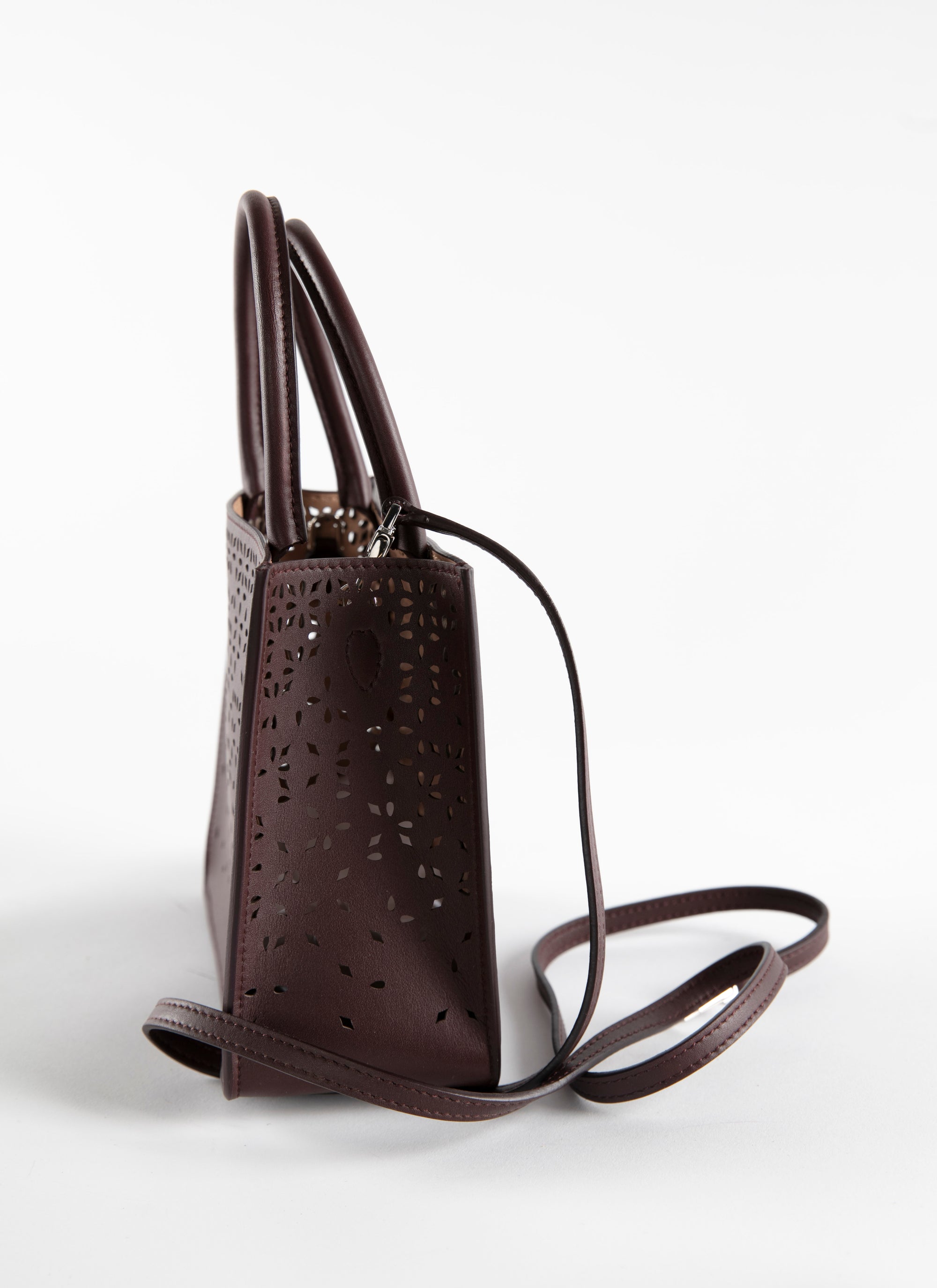 Sac Garance 16 - Truffe