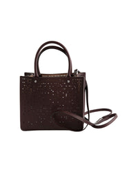 Sac Garance 16 - Truffe