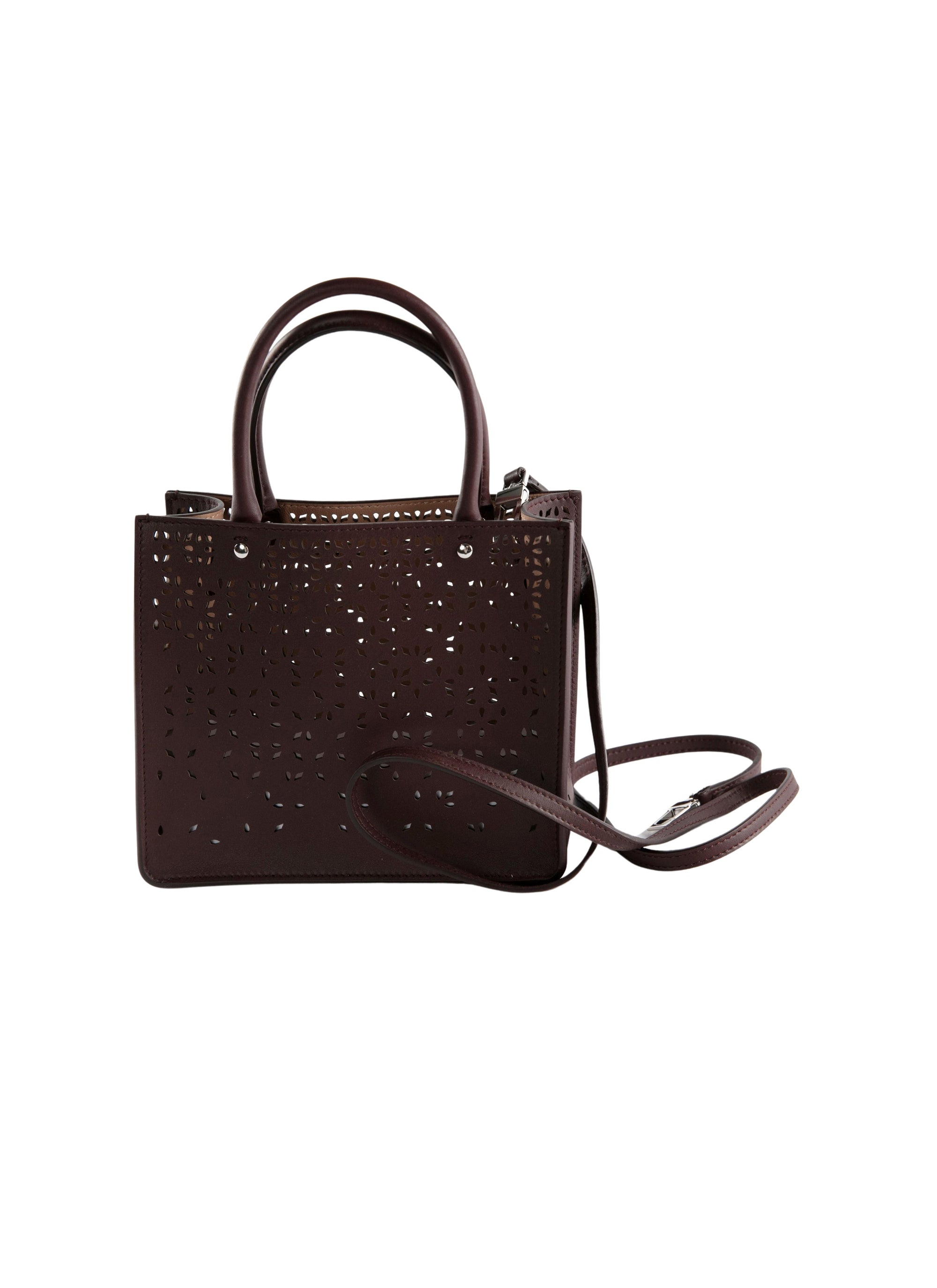 Sac Garance 16 - Truffe