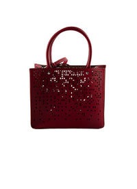 Garance 16 bag - Lacquer