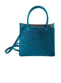 Garance 16 bag - Lagoon Blue