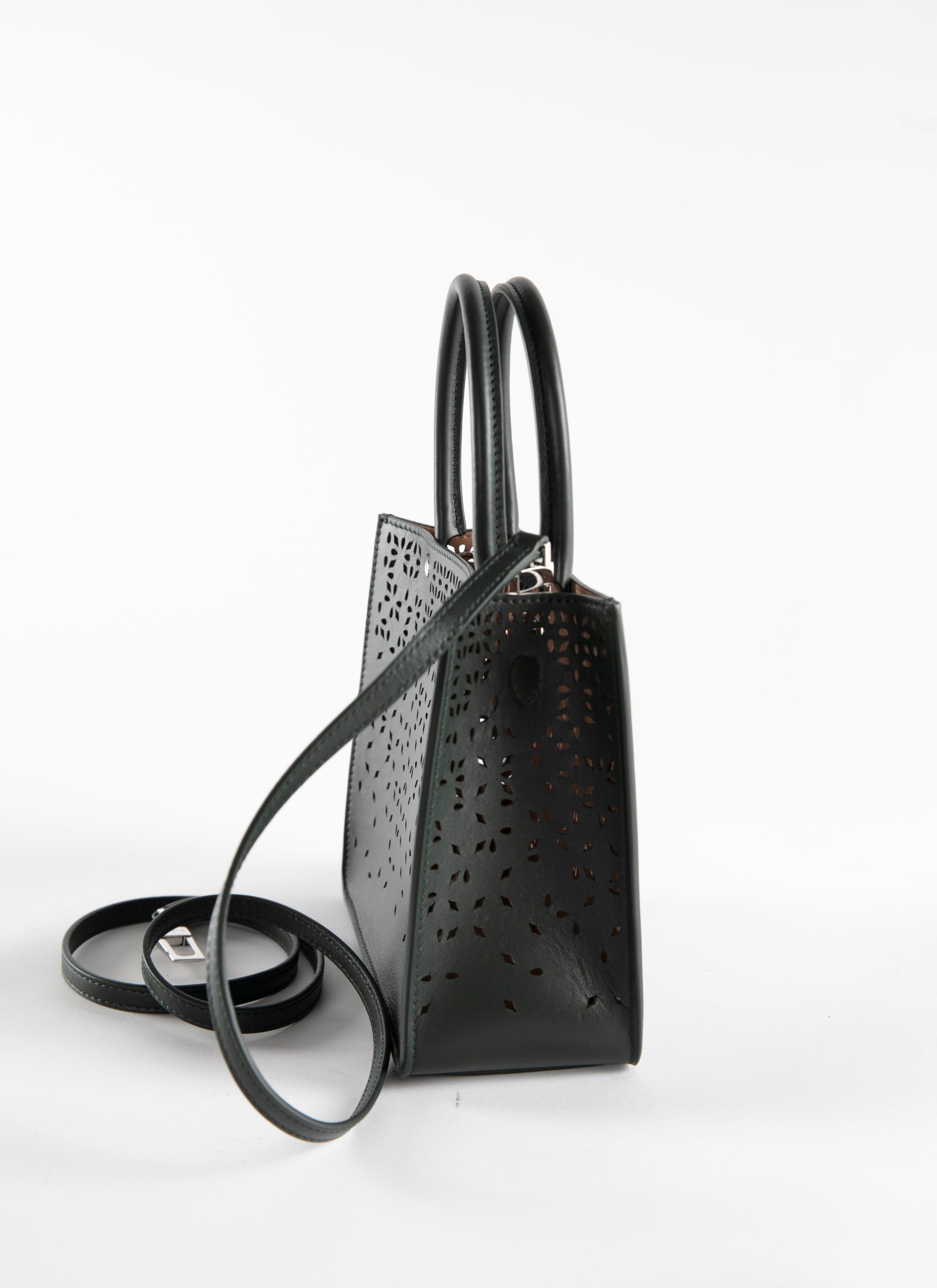 Sac Garance 16 - Foret