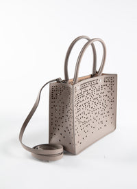 Sac Garance 16 - Tourterelle