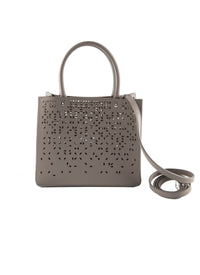 Sac Garance 16 - Tourterelle