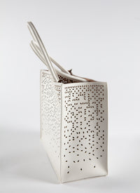 Sac Garance 28 - Ivoire