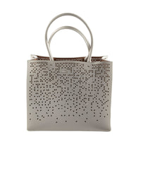 Sac Garance 28 - Ivoire