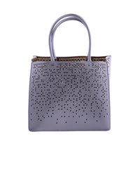 Garance 28 bag - Lilac