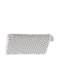 Sac Zip around long - Nuage & Sable