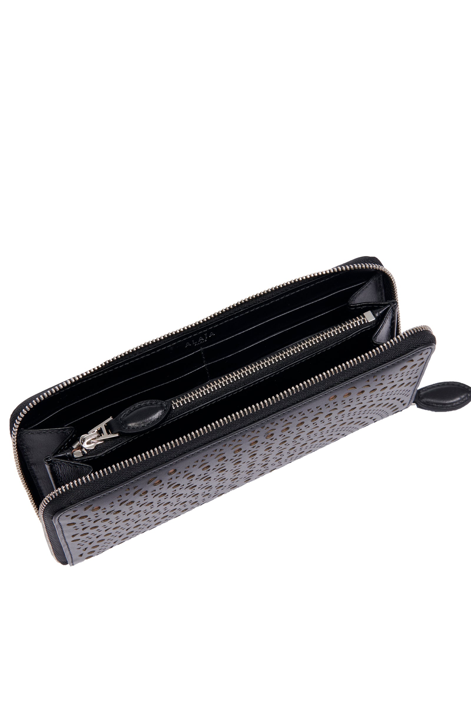 Sac Zip around long - Nuage & Sable