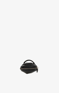 Sac en cuir Ellipse - Noir