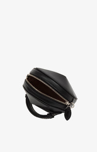 Sac en cuir Ellipse - Noir