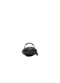 Sac en cuir Ellipse - Noir