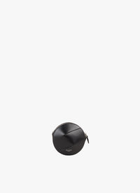 Sac en cuir Ellipse - Noir