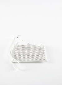 Sac Louise 20 - Blanc Optique
