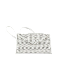 Sac Louise 20 - Blanc Optique