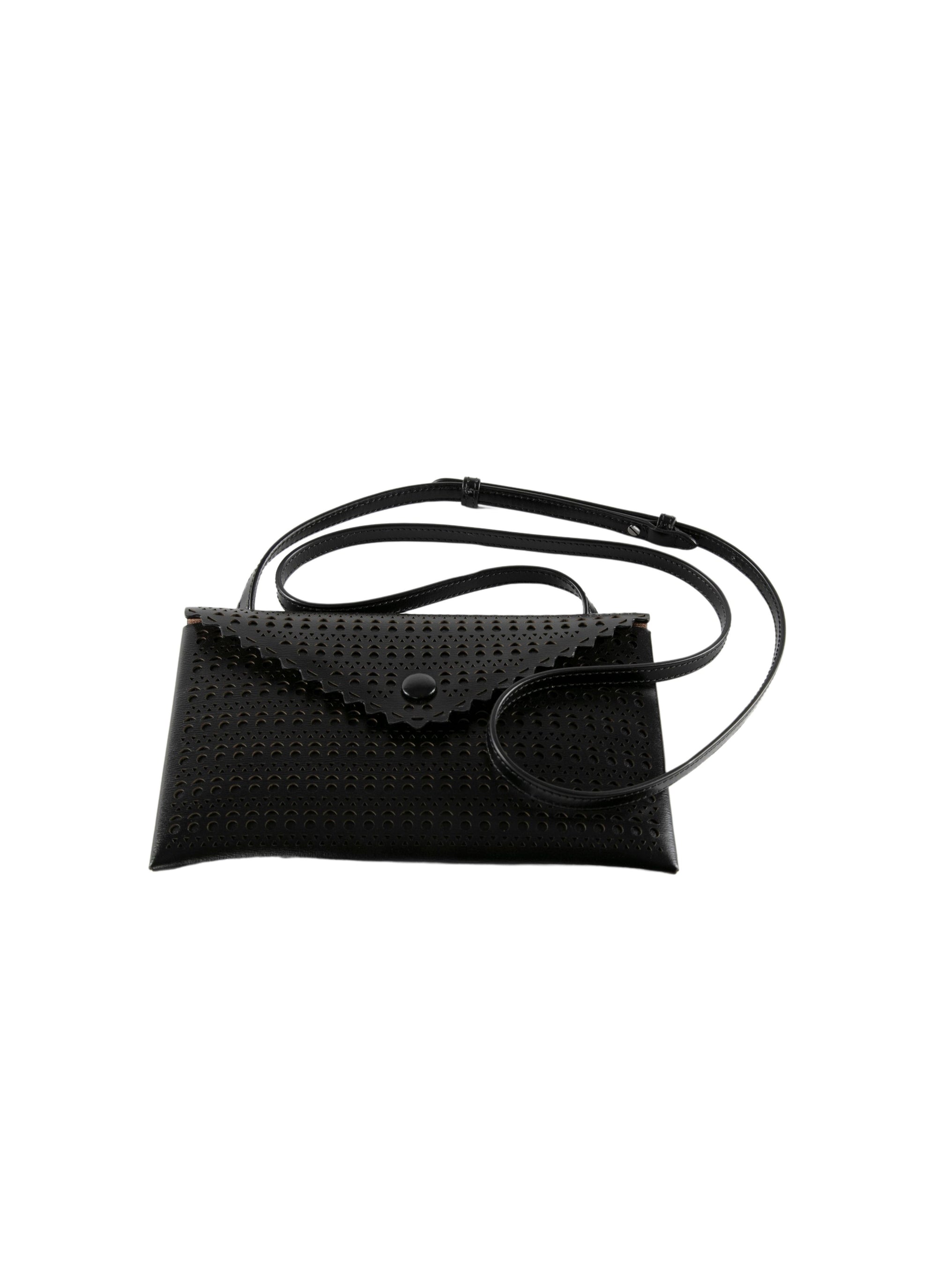 Sac Louise 20 - Noir