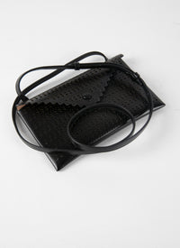 Sac Louise 20 - Noir