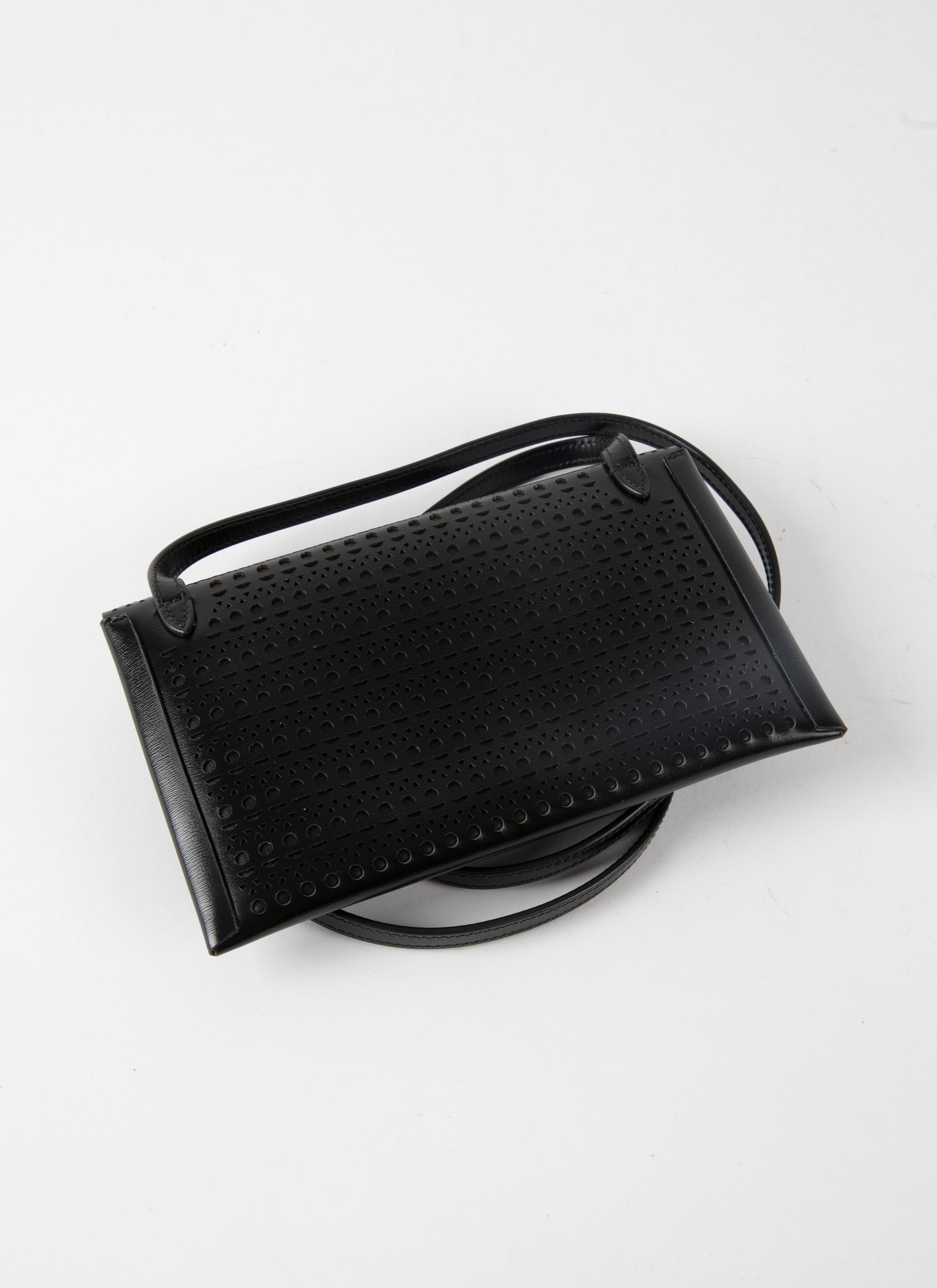 Sac Louise 20 - Noir